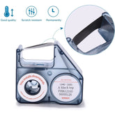 NIIMBOT Compatible Labeling Ribbon 16m For B18